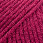 DROPS Big Merino 12 Maroon (Mix)