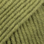 DROPS Big Merino 13 Olive (Uni Color)