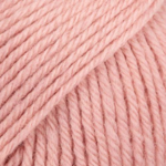 DROPS Karisma 84 Desert rose (Uni colour)