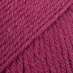 DROPS Karisma 39 Dark old rose (Uni Color)