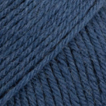 DROPS Karisma 37 Dark gray blue (Uni Color)