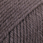 DROPS Lima 5610 Deep taupe (Uni Color)