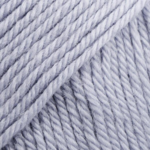 DROPS Lima 8112 Ice blue (Uni Color)