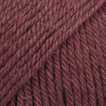 DROPS Lima 9023 Maroon (Uni colour)