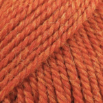 DROPS Nepal 2920 Orange (Mix)