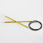 KnitPro Zing Circular Needles 40 cm (2.0-8.00 mm)