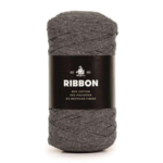 Mayflower Ribbon 106 Coke grey