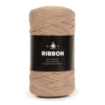 Mayflower Ribbon 112 Greybrown