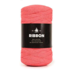 Mayflower Ribbon 132 Coral