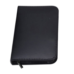 Knitting and crochet accessories set