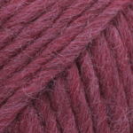 DROPS Snow Mix 50 Dark rose