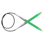 KnitPro Trendz Fixed Circular Needles 60 cm
