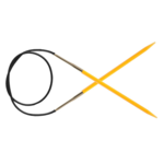 KnitPro Trendz Fixed Circular Needles 80 cm