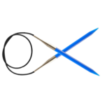 KnitPro Trendz Fixed Circular Needles 80 cm
