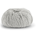 304 Lys grå meleret