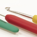 DROPS Pro CIRCUS Crochet Hook Aluminium 13 cm