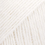 DROPS Loves You 9 101 White