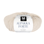 Dale Alpakka Forte 701