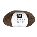 Dale Alpakka Forte 709