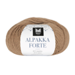 Dale Alpakka Forte 726