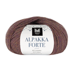 Dale Alpakka Forte 729