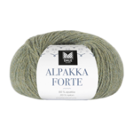 Dale Alpakka Forte 731
