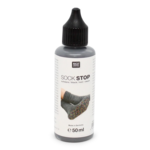 Rico Strømpestop 50ml Black