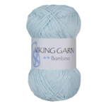 Viking Bambino 420 Light Blue