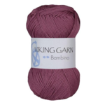 Viking Bambino 462 Heather
