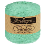 Scheepjes Whirlette 884 Sour Apple