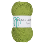 Viking Bjørk 537 Moss green