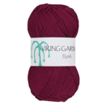 Viking Bjørk 562 Dark Red