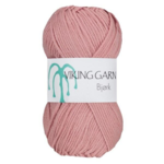 Viking Bjørk 566 Old rose