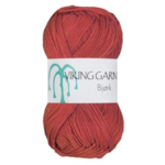 Viking Bjørk 554 Burnt orange