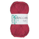 Viking Bjørk 557 Light burgundy