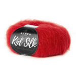 Mayflower Super Kid Silk 45 Goji Berry