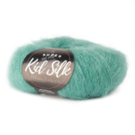 Mayflower Super Kid Silk 49 Teal