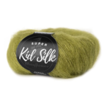 Mayflower Super Kid Silk 50 Pesto