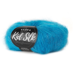 Mayflower Super Kid Silk 55 Bluejay