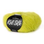 Mayflower Super Kid Silk 64 Dark Citrus