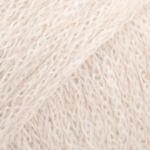 DROPS Sky 25 White fog (Uni Colour)