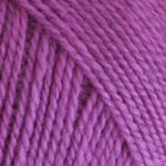 BC GARN SEMILLA OB108 Lys lilla