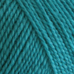 BC GARN SEMILLA OB111 Mørk turkis