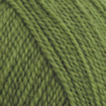 BC GARN SEMILLA OB133 Grøn