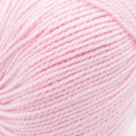 BC GARN SEMILLA GOTS 006 Baby pink GOTS