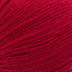 BC GARN SEMILLA GOTS 013 Cherry red GOTS