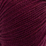 BC GARN SEMILLA GOTS 014 Aubergine GOTS