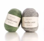 BC Garn Semilla CABLÉ