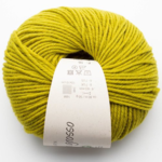 BC Garn Semilla GROSSO 016 Brass GOTS