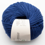 BC Garn Semilla GROSSO 026 Indigo GOTS